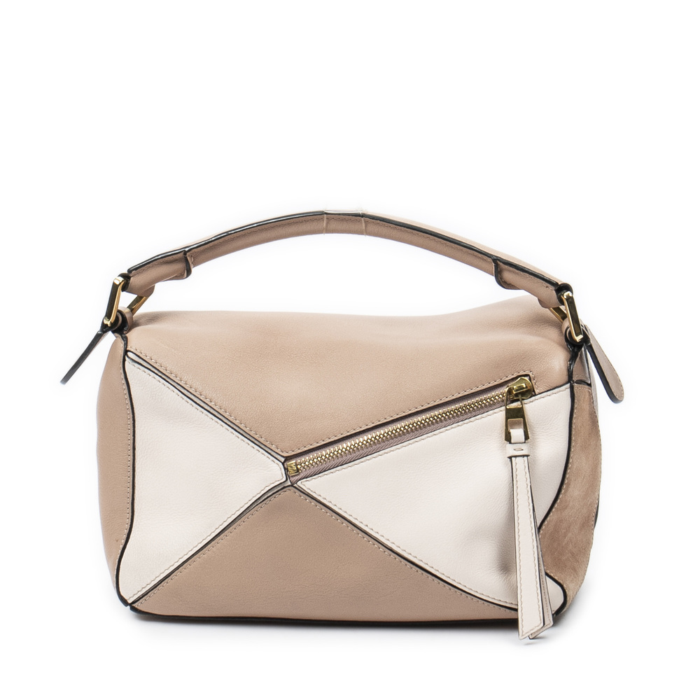 Loewe Small Puzzle Bag - Picture 5 of 10